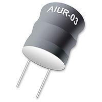 Abracon AIUR-03-1R5M Wirewound IND 1.50 uH 3.300 A 16.00 mOhm