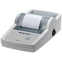 Mettler Toledo 11141834 Lab equip acc data writer RS-P25/QB1