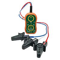 Phase Indicator Calibration Service