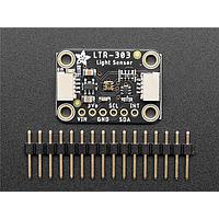 Adafruit 5610 Light Sensor Adafruit LTR-303 Light Sensor - STEMMA QT / Qwiic