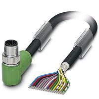 PHOENIX CONTACT 1430271 Sensor Cables / Actuator Cables SAC-17P-MR 10 0-35T SH SCO