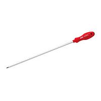 KTC PDDZ-2 Plastic Grip Long Screwdriver (288mm x 383mm)