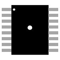 Melexis MLX90821LXG-DBA-003-RE Board Mount Pressure Sensors Packaged factory calibrated integrated relative pressure sensor delivering a ratiometric analog or SENT digital signal -0.06 to 0.26bar relative pressure / 0.5V to 4.5V analog output
