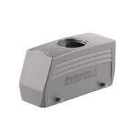 Weidmuller 1787810000 Heavy Duty Power Connectors HDC 24B TOBU 1M32G