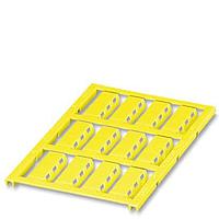 PHOENIX CONTACT 0824871 Cable Marker UC-WMTBA (29X8) YE CUS