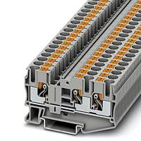 PHOENIX CONTACT 3211929 Feed Through PT 6-TWIN
