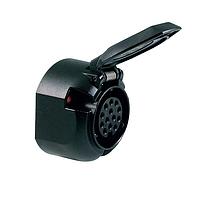 Littelfuse 00421300 Automotive Connectors Socket 12V-13P/S- Screw Term. Menber'S