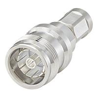 Rosenberger 64K189-S00N1 RF Adapters - Between Series adaptor