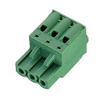 Wurth Elektronik 691353500013 Plugs WR-TBL 300VAC 13 Pos 10+/-10.5A Vertical