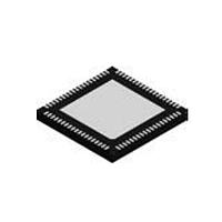 Texas Instruments TLC6983RRFR LED Display Drivers 48x16 common cathode matrix LED display