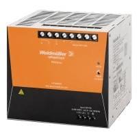 Weidmuller 1478200000 Switching Supplies PRO MAX3 960W 24V 40A