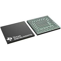 Texas Instruments AWR2944ABGALTRQ1 FMCW Radar Sensor Automotive second-g eneration 76-GHz to