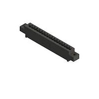 EDAC 887-016-544-608 Receptacles High Temp Card Edge Connector