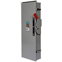 SIEMENS FCK610 Fuse Kit H FUSE KIT FOR MCS SW 600V 100A