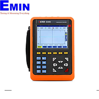 Power Quality Analyzer