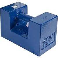 Mettler Toledo 11125407 Weight block 50kg M1 Cal