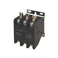 Carlo Gavazzi GDP503L277V Industrial Relays 3P DPC LUG TERM 50A 277VAC