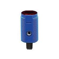 Contrinex 120254-0119 Proximity Sensors Contrinex Photoelectric Sensor, M18 Plastic Housing, Through-Beam (Receiver), 0 - 30000mm Operating Distance, NPN, Changeover, 2m 3-wire PVC Cable, 33mm Housing Length Engineering/Old PN: LLR-M18PA-NMK-101 Status: Active Overview: Contrinex Inductive
