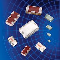 Johanson Technology 2450BP14G0100001T Bandpass Filters 2.4GHZ EIA 0603 BPF