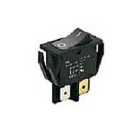 Marquardt Switches Inc 1552.3112 Rocker Switch ROCKER ON/OFF SWITCH DPST