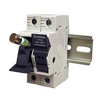 Littelfuse LFPHV2PAK Fuse Holders and Taps ACS 30A 3P ASSEM KIT TEN PACK