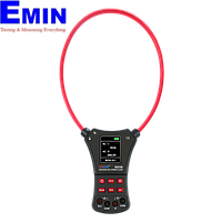 ETCR ETCR6920B Flexible Large Current Clamp Meter (Φ300mm, 10000AAC, 750VAC, 1000VDC, 2kΩ)