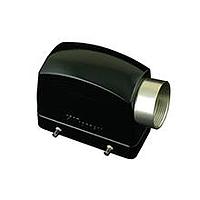 Molex / GWconnect 93601-3676 Hoods Hood W/4 Pegsx2 lvrs W/thread 7824.6476.1