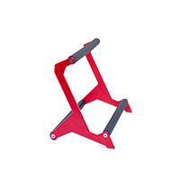 DRAMINSKI DOT 560 Stand for iScan2