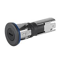 Schurter 0031.9160 Shock-Safe SLOTTED 5 X 20mm QUICK SOLDER