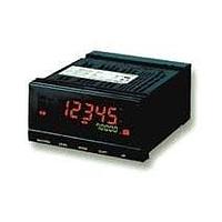 Omron Automation and Safety K3HB-SSD AC100-240 Sensor Indicators Linear Sensor Meter AC100240