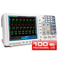 Promax Digital Oscilloscope Calibration Service