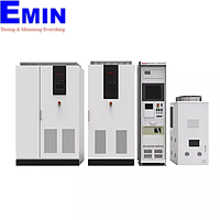 Kewell KATS-FCD Fuel Cell DCDC Test System (40kW-250kW)