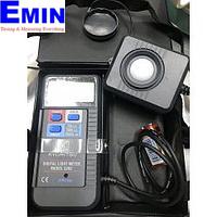 Light Meter Inspection Service