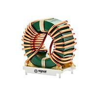 Bel Signal Transformer HCTC-1-20 Common Mode Chokes HIGH CURRENT TORROIDAL CHOKE