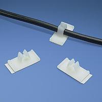 Panduit VCC25-A-M Mount VERTICAL CORD CLIPS