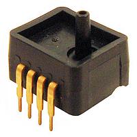 Honeywell ASDXAVX005PGAA5 Board Mount Pressure Sensors GAGE 0 psi to 5.0 psi