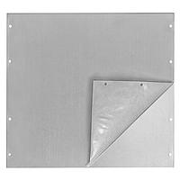 Bud Industries SFA-1842 Panels PANEL_ SUR-SHIELD 1/8 ALUM.
