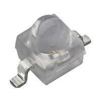Vishay General Semiconductor VSMY2890GX01 IR Emitters (IR LEDs) IR EMI H-PWR H-SPEED 890NM SMD