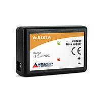 Madgetech VOLT101A-160MV Voltage Data Logger (±160 mV)