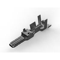 AMP Connectors - TE Connectivity 1971788-1 Contacts 2X18 Awg Tab contact