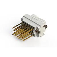 EDAC 516-020-542-402 Connectors Rack & Panel Connector