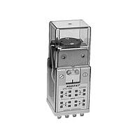 P&B GPIQ Control 1FormC SPDT 120 VAC