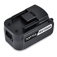 TOPTUL KALD0304 Li-ion Battery (18V)