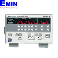 Portable pressure Meter