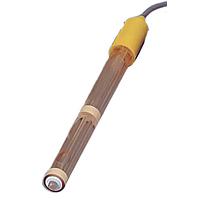 OMEGA ORE-1411-U Alpha Series Rugged Gel-Filled ORP Electrodes (±2000 mV, US connector)