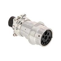 DEUTSCH - TE Connectivity HD34-24-91PE-059 Connectors RC 24 SHL 9WY ESEAL CLMP HDBOX