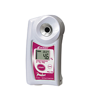 ATAGO PAL-72S Sodium tungstate Refractometer (0.0 ~ 10.0%)