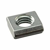 RK Rose+Krieger 4006202 Mounting Hardware SLOT STONE, N, M8, 10 X 13MM, STEEL, GALVANIZED