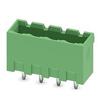 PHOENIX CONTACT 1924321 Headers 4 Pos 5.08mm pitch Through Hole Header