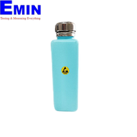 Bosch Static BSC-R16 Esd Solvent Bottle ( Esd Coated Version ) (500ML)